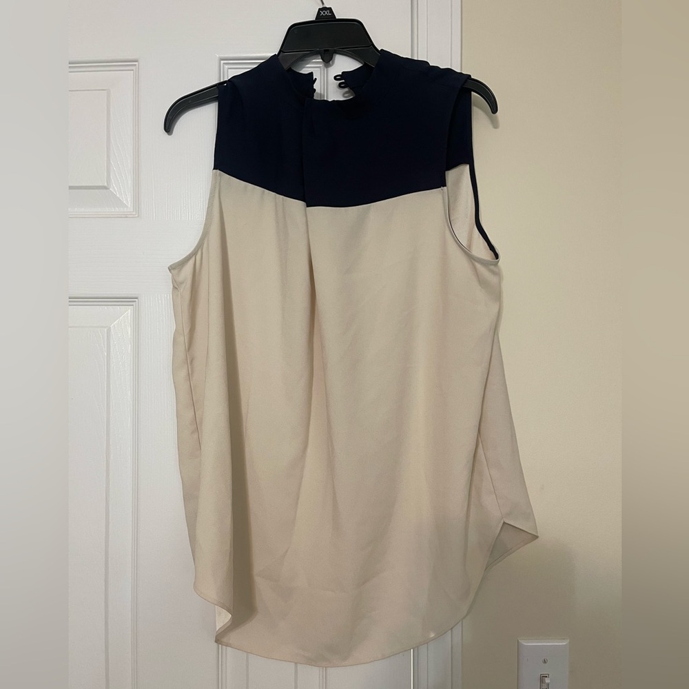 Ann Taylor Blouse Top